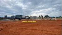 Terrenos Urbanos em Formosa/GO - Lotes de 1.110m² Cada