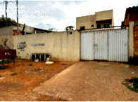 Apartamento com 2 quartos em Águas Lindas de GoiáS/GO