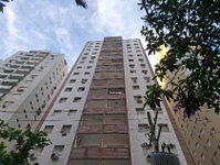 Apartamento de 67 m² em edifício