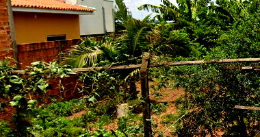 Terreno 250m² em Paraíso