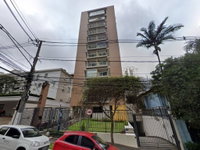 Apartamento 31 m² com 1 vaga - Vila Mariana - SP