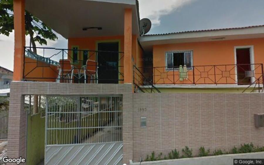 Prédio Comercial em Manacapuru - AM