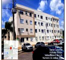 Apartamento com 1 vaga e 43,8m² área privativa
