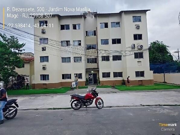 Apartamento 2 quartos, 1 banheiro, 42,39m² área privativa