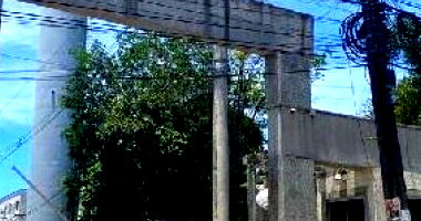 Apartamento com 2 quartos em São Gonçalo/RJ