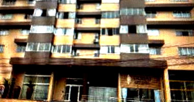 Apartamento com 2 vagas em Francisco Beltrão