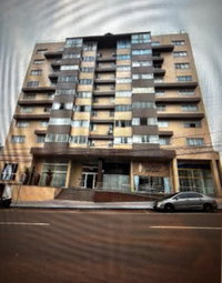 Apartamento com 2 vagas em Francisco Beltrão