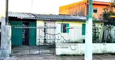 Casa em São Leopoldo com 64m²