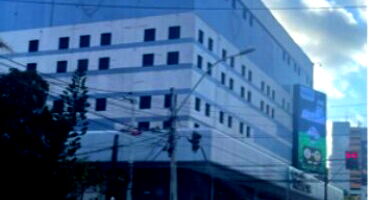 Sala Comercial com 30,60m² em Edifício Shopping Aldeota Expansão