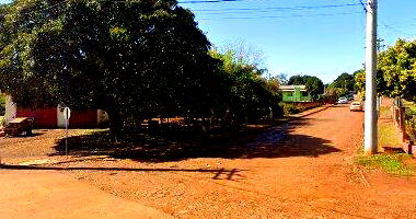 Terreno Urbano de 209,59m² Ideal para Novos Projetos