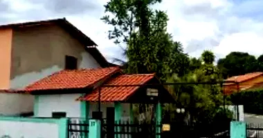 Casa em condomínio com 1 vaga, 161m² construída, imóvel ocupado