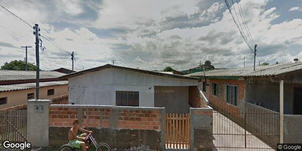 Duas Casas em Terreno de 275m² - Oportunidade em Herval d'Oeste