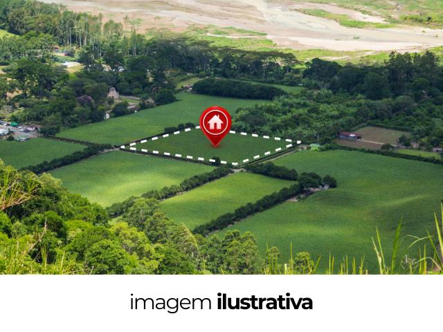 Lote de Terreno em Itanhaém/SP com Mata Nativa