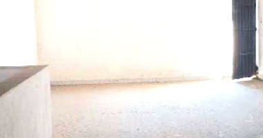 Prédio Comercial com 461m² em Santos/SP