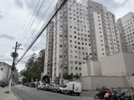 Apartamento 34,65 m² em São Paulo/SP com 1 quarto