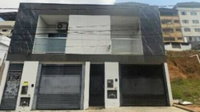 Casa padrão com 3 quartos e 2 banheiros em Leopoldina/MG