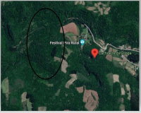 Terras Agrícolas em Ibarama - 82.500 m²