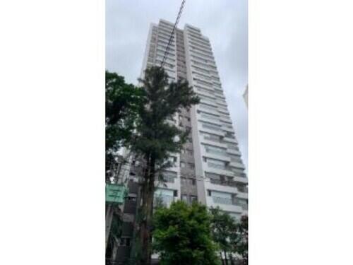 Apartamento com 74,19m², 1 quarto, Vila Santa Catarina