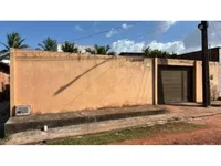 Casa em Leilão com 158m² de Área Construída em São José de Ribamar/MA