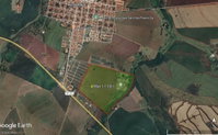 Sítio São Benedito com 2 casas e área rural em Riolândia/SP
