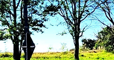 Terreno Rural com 2.600 m² em Realeza/PR