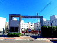 Apartamento com 2 quartos em Serra/ES