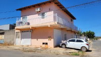 Apartamento com 71,42m² em Barreiras/BA