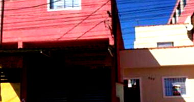 Sobrado Jardim Nova Cidade com 2 Pavimentos e 250m²