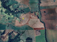 Terreno com 242.000 m² em Gleba Lageado