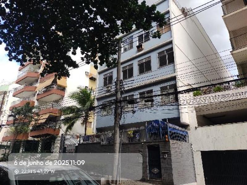 Apartamento com 2 quartos, 1 vaga, 54m²