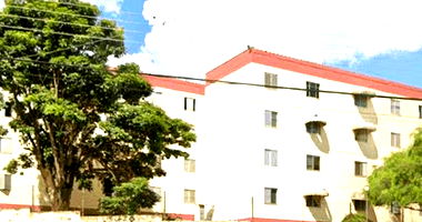 Apartamento n° 23 - Conj. Res. Souza Queiroz - Campinas/SP