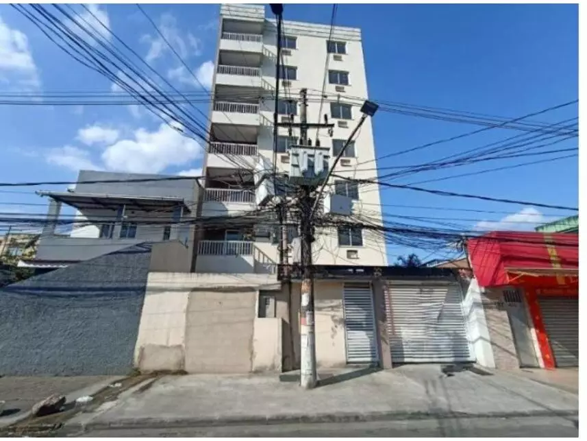 Apartamento Ocupado com 1 Vaga e 82m² em Jardim Tropical