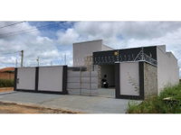 Casa em Leilão com 165,88m² de Área Construída