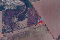 Terreno 3.622m² em Icém/SP
