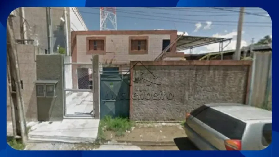 Galpão Comercial com 250m² em Imbiribeira, Recife
