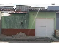 Casa em Leilão com 74,26m² Construída em Santa Helena/MA
