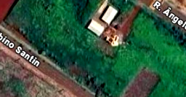 Terreno Portal das Praias de Matinhos I - 300m²