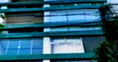 Apartamento 178 m² em Condomínio Frente à Praia em Guarujá