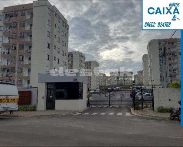 Apartamento com 2 quartos e 1 vaga em Americana/SP