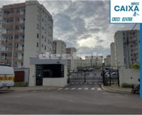 Apartamento com 2 quartos e 1 vaga em Americana/SP