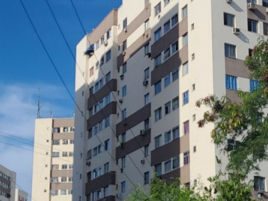 Apartamento com 35m² em Leilão - Pavuna, Rio de Janeiro