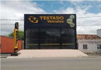 Loja Comercial com 370m² de Área Construída em Alagoinha/PE