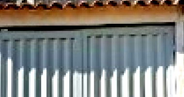 Casa em Nova Iguaçu/RJ com 35,28m²