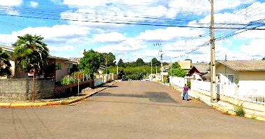 Terreno Urbano de 553,07m² na Rua Chile, Jardim América