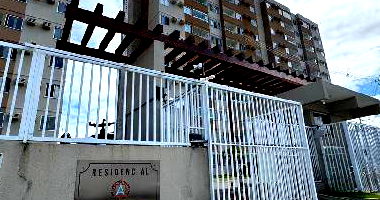 Apartamento com 2 quartos em Jaboatão dos Guararapes