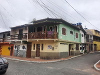 Casa com 2 Quartos e 1 Vaga em Arraial do Cabo
