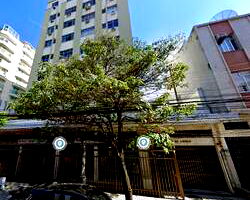Apartamento com 65m², 1 quarto, 1 banheiro, vaga não informada