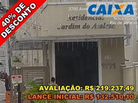 Apartamento 2 quartos 47m² em Nova Iguaçu