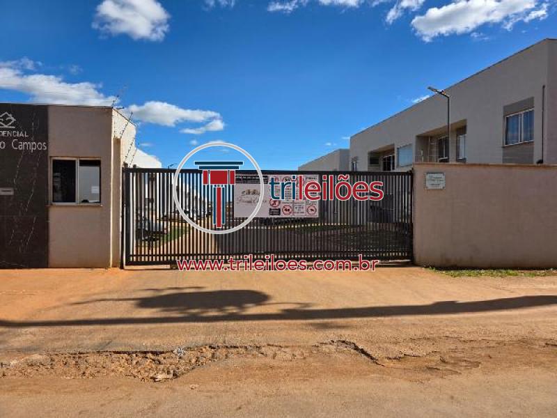 Apartamento 2 quartos, 1 banheiro, 53,54 m², 1 vaga