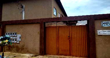 Apartamento 2 quartos, 55.51m², desocupado, área de serviço